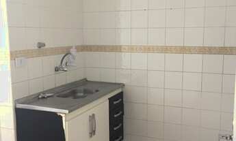 Imagem 7: Apartamento para aluguel tem 58 metros quadrados e 3 quartos em Jardim Rizzo - São Paulo