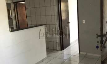 Imagem 3: Apartamento para venda possui 48 metros quadrados com 2 quartos