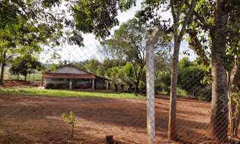 Imagem: Sitio em cajuru 2.87 alqueires 650.000.00