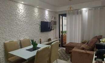 Imagem: Apartamento com 1 dormitório à venda