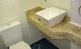 Imagem 4: São Paulo - Apartamento Padrão - Cerqueira Cesar