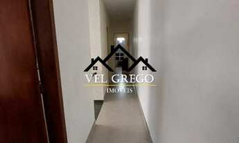 Imagem 6: Sobrado na Paulicéia