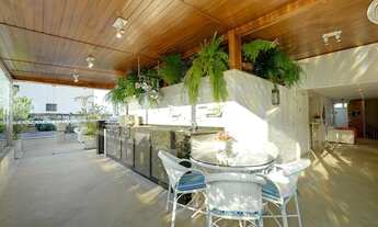 Imagem: Cobertura para venda com 725 metros quadrados