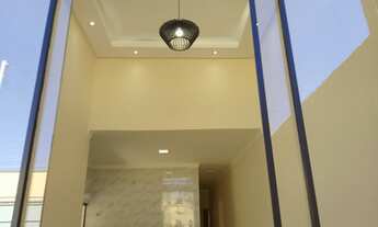 Imagem 6: Casa Setor Summerville - Anápolis - GO