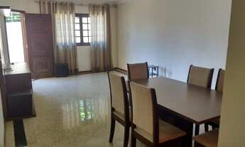 Imagem 3: VENDO CASA MOBILIADA EXC CUSTO BENEFICIO 3Q SENDO 3SUI SACADA 2VG COND FECH COM PISCINA AR