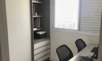 Imagem 4: Apartamento para venda tem 97 metros quadrados com 3 quartos em Vila Gomes Cardim - São Pa