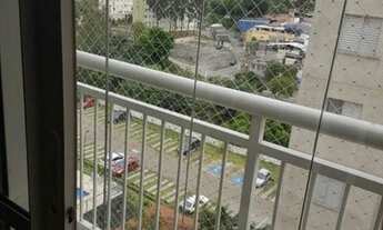 Imagem 6: Apartamento Padrão de 2 dormitórios