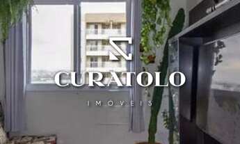 Imagem 6: MARAVILHOSO APARTAMENTO À VENDA COM 2 DORMITÓRIOS 1 VAGA DE GARAGEM - VILA CALIFÓRNIA - SP