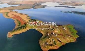 Imagem 2: SERTANEJA - Terreno Padrão - Represa Capivara