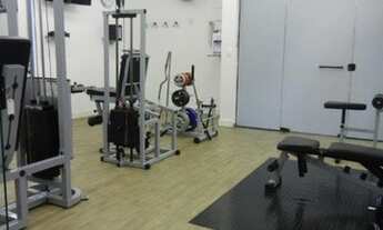 Imagem 6: Apartamento para aluguel possui 50 metros quadrados com 1 quarto em Vila Uberabinha - São