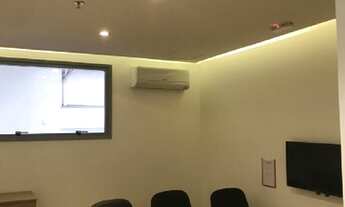 Imagem 4: PORTO ALEGRE - Conjunto Comercial/Sala - FLORESTA