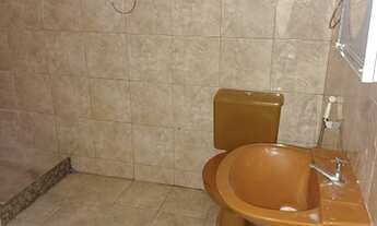 Imagem 5: Casa para venda com 120 metros quadrados com 3 quartos próximo ao Centro Jardim Santo Antô