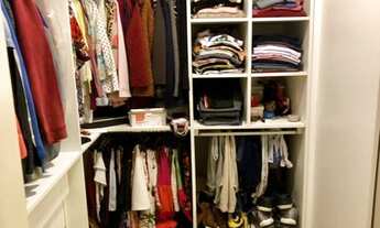 Imagem 6: JUNDIAÍ - Apartamento Padrão - PARQUE RESIDENCIAL NOVE DE JULHO