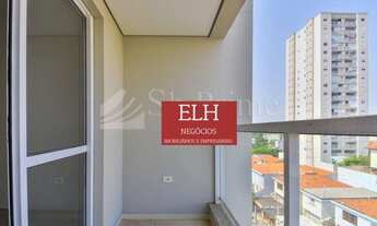 Imagem 2: Apartamento com 2 dormitórios à venda, 63 m² por R$ 532.500,00 - Saúde - São Paulo/SP