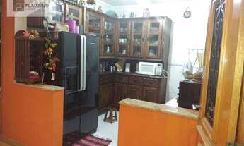 Imagem 2: Sobrado com 2 dormitórios à venda, 180 m² por R$ 530.000 - Vila Ernesto - São Paulo/SP