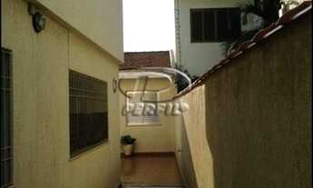 Imagem: SOBRADO - 3 DORMITÓRIOS - 2 VAGAS