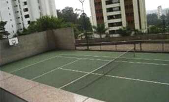 Imagem 3: Apartamento Residencial / Morumbi