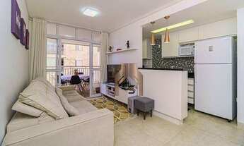 Imagem 1: Apartamento de 02 Dormts e 01 Suite no Macedo