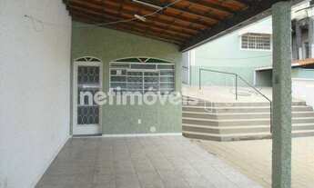 Imagem 6: Locação Casa comercial Jardim Vera Cruz Contagem