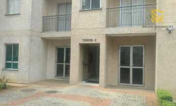 Imagem 2: Apartamento com 2 dormitórios à venda, 50 m² por R$ 265.000 - Vila Formosa - São Paulo/SP