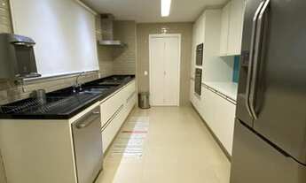 Imagem 6: Apartamento no Morumbi Aguas de março