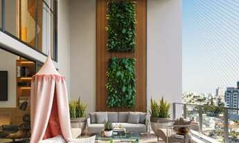 Imagem 4: Apartamento de 4 quartos sofisticado e com localização privilegiada na Vila Olímpia - São