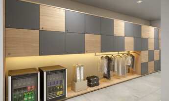 Imagem 4: Studio 30M² e 1 dormitório em Jardim Paulista - São Paulo - SP