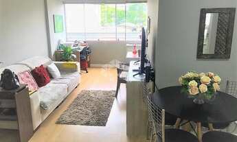 Imagem: PORTO ALEGRE - Apartamento Padrão - Cidade