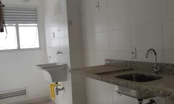 Imagem 4: APARTAMENTO 64 m² 2 DORMITORIOS CONDOMINIO FECHADO VILA ANDRADE