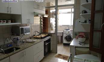 Imagem 3: Apartamento em Vila Pereira Barreto - São Paulo, SP