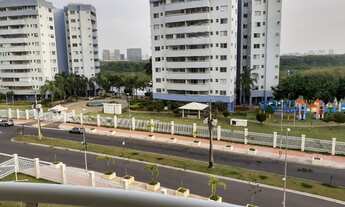 Imagem: Apartamento 1 quarto com suíte na Barra