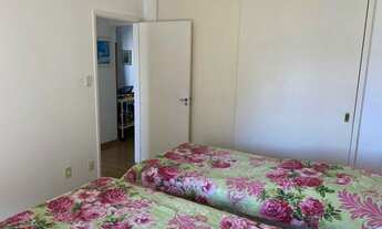 Imagem 7: Lindo apartamento com vista para o mar - Jose Menino/ Santos