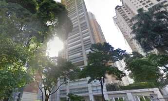 Imagem: Apartamento para Venda em São Paulo, Moema