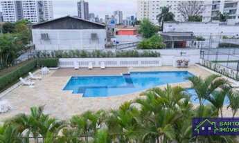 Imagem: Apartamento para aluguel com 104 metros