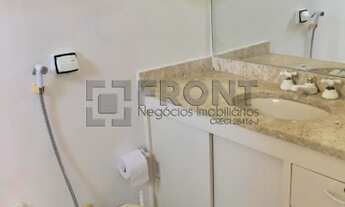 Imagem 5: 2 dormitórios c/1 suíte - Vila Olímpia