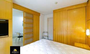 Imagem 5: ALUGA-SE LINDO APARTAMENTO NO ITAIM BIBI ZONA SUL