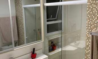 Imagem 3: Apartamento para venda possui 115 metros quadrados com 3 quartos em Vila Maria Alta - São