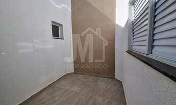 Imagem 6: Casa em Condomínio para Venda em Sorocaba, Horto Florestal Villagio, 3 dormitórios, 1 suít