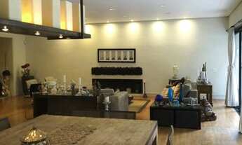 Imagem 3: Sobrado, Jardim Guedala - São Paulo