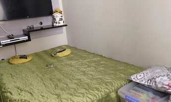 Imagem 6: Apartamento 2 quartos horto do Ipê