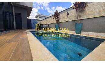 Imagem 7: CASA QUINTA DO GOLF JARDINS