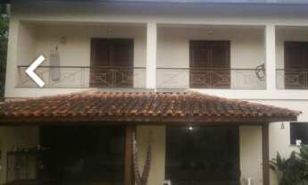 Imagem 6: Sobrado R$ 900m A.T 500m A.C 4dorm.2suites R$ 1.549.000,00 Bolsão de Interlagos