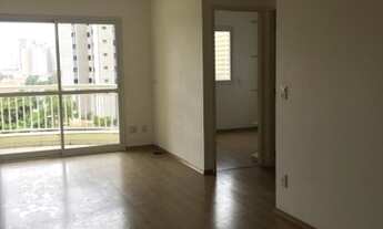 Imagem: Apartamento á Venda de 2 dormitórios na