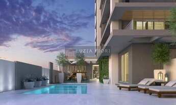 Imagem: Anita Garibaldi - Apartamento em construção