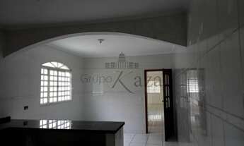 Imagem 5: Casa - Residencial União - 3 Dormitórios - 80m²