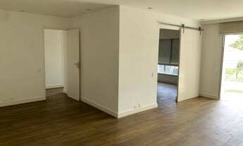 Imagem 5: Apartamento reformado na Vila Nova Conceição