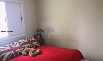 Imagem 6: Apartamento para Venda em São Paulo, Vila Bela Vista (Zona Norte), 2 dormitórios, 1 banhei