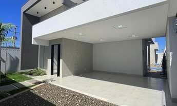 Imagem 2: Casa espetacular de 4/4 na 505 sul