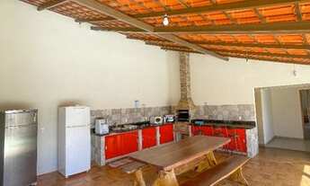 Imagem 6: Casa para temporada em pirenopolis