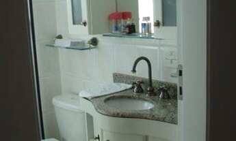 Imagem 2: Apartamento de 98 metros quadrados no bairro Limão com 3 quartos